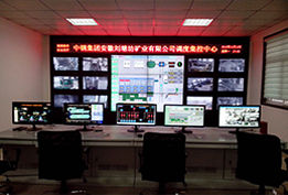 ​工业电视监控系统