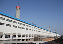  【电力】陕西有色榆林铝镁合金项目配套（5X330MW）电力设施