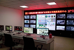 ​工业电视监控系统