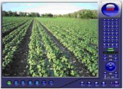 智能灌溉自动化控制系统